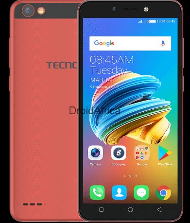 Tecno F3 FRP Google account Bypass, Hard reset and PIN removal