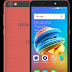 Tecno F3 FRP Google account Bypass, Hard reset and PIN removal