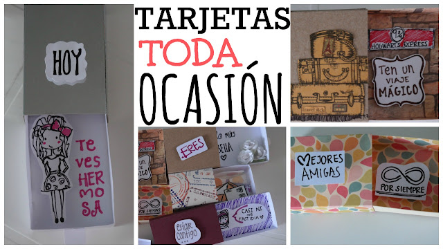 tarjetas para mamá