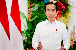 Penyebaran COVID-19 Meningkat, Jokowi Ingtkan Kembali Pentingnya Vaksinasi 