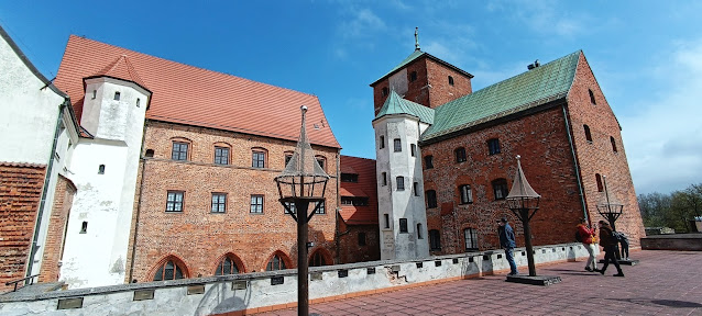 Zamek Książąt Pomorskich