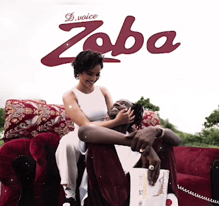 AUDIO: D Voice - Zoba  - Download Mp3 Audio 