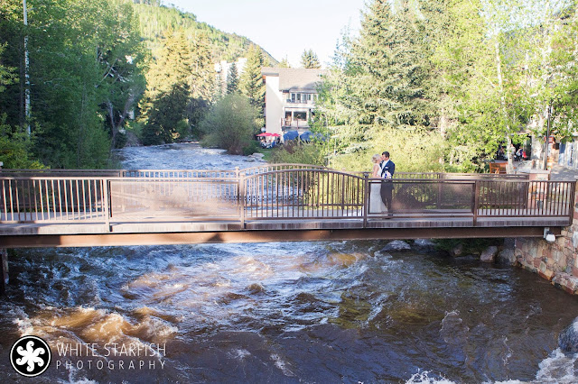 Vail Wedding The Sebastian