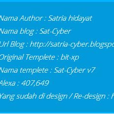 Award Ke 9 Sat-Cyber.