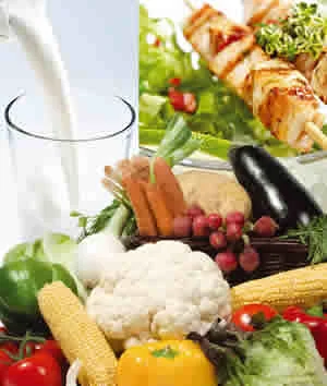 DIETA PARA EMAGRECER RAPIDO