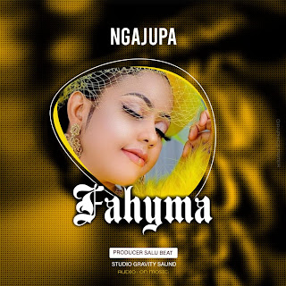 AUDIO | Ngajupa - Fahyma | Mp3 Download