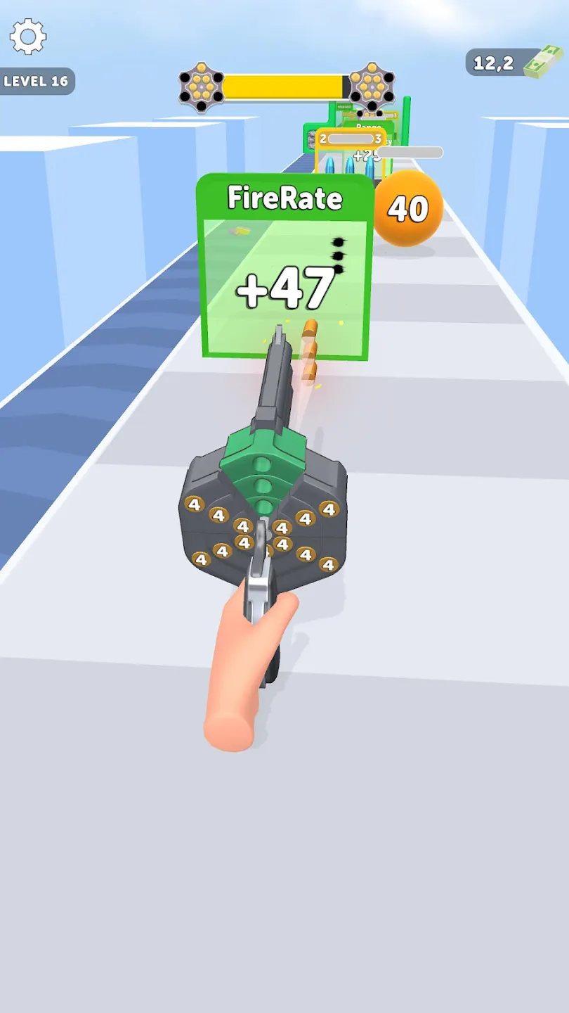 image Revolver Rush