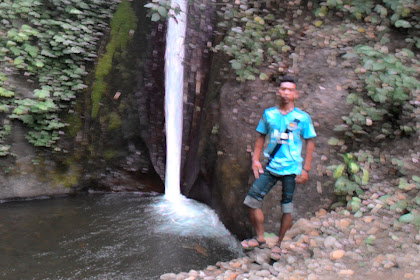 Coban Kabejan / Air Terjun Kabejan