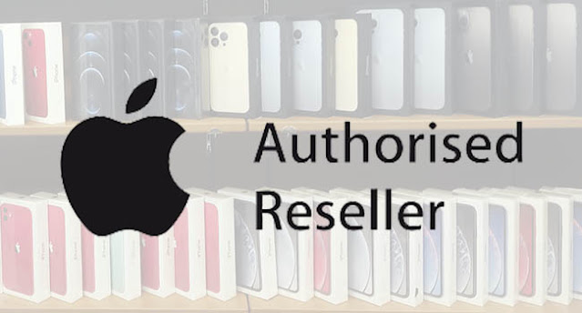 Apple Authorized Resellers in Sri Lanka