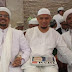 KH. Muhammad Arifin Ilham Sependapat Dengan Habib Muhammad Rizieq Syihab.
