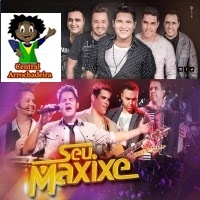 Seu Maxixe ao Vivo - Promocional Julho 2014