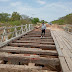   Valoran obras de la Provincia en la zona de Perín