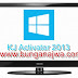 KJ Activator 2013 For All Windows and Office (permanent) | 32 Mb