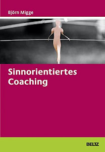 Sinnorientiertes Coaching (Beltz Weiterbildung)