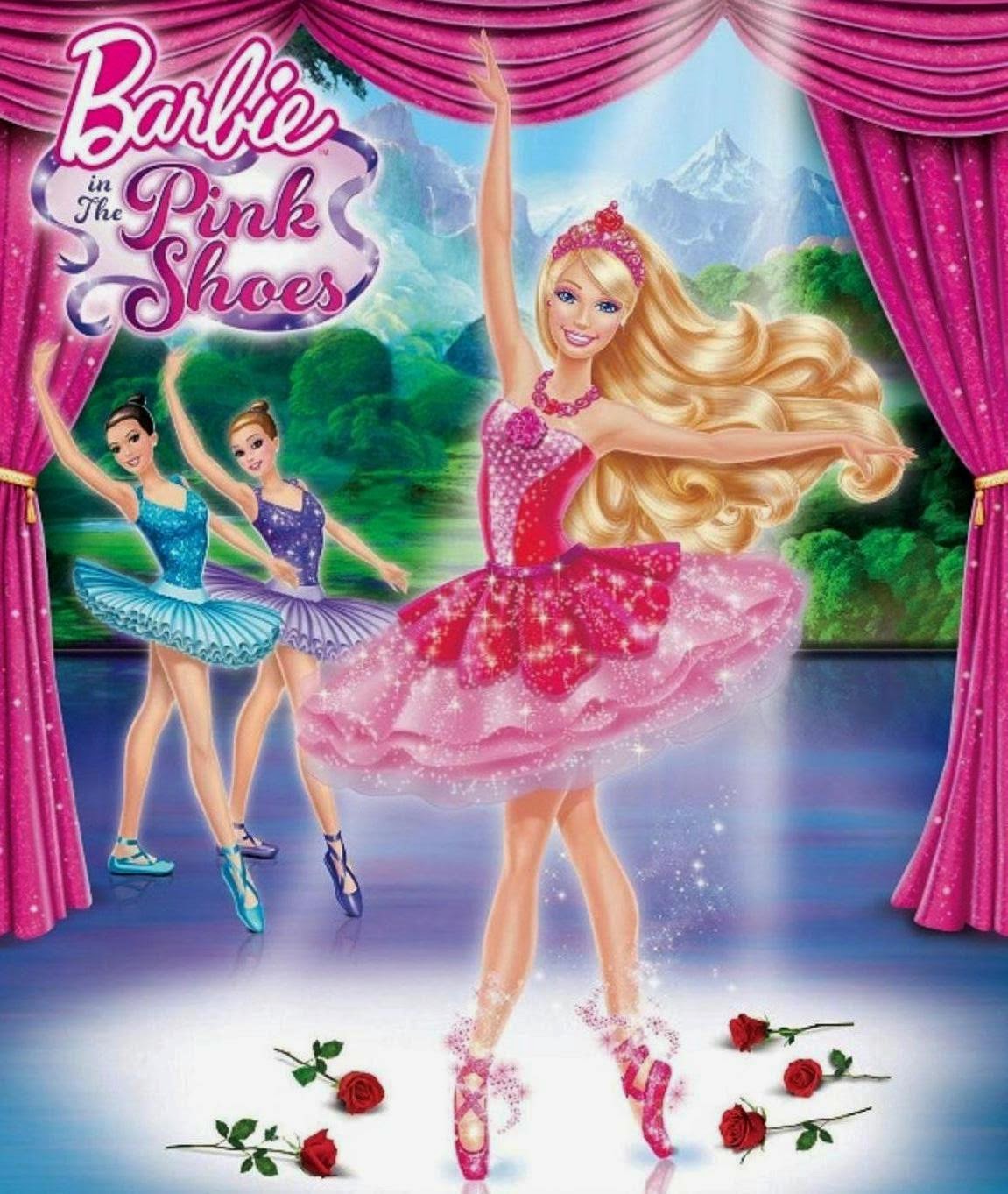 20 Top Photos Barbie Movies Online Blogspot / Barbie: The Princess and the Popstar | Entertainment Online