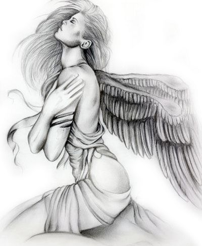 Angel Tattoo Album 5 
