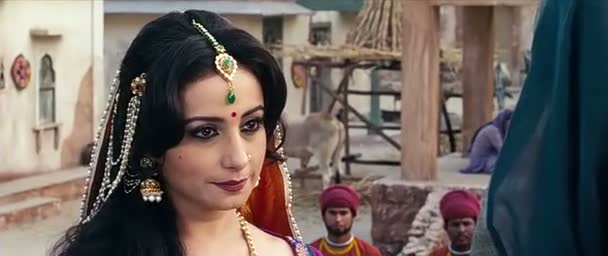 Watch Online Full Hindi Movie Dangerous Ishq 2012 300MB Short Size On Putlocker Blu Ray Rip