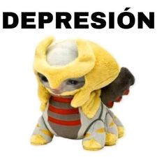 depresión