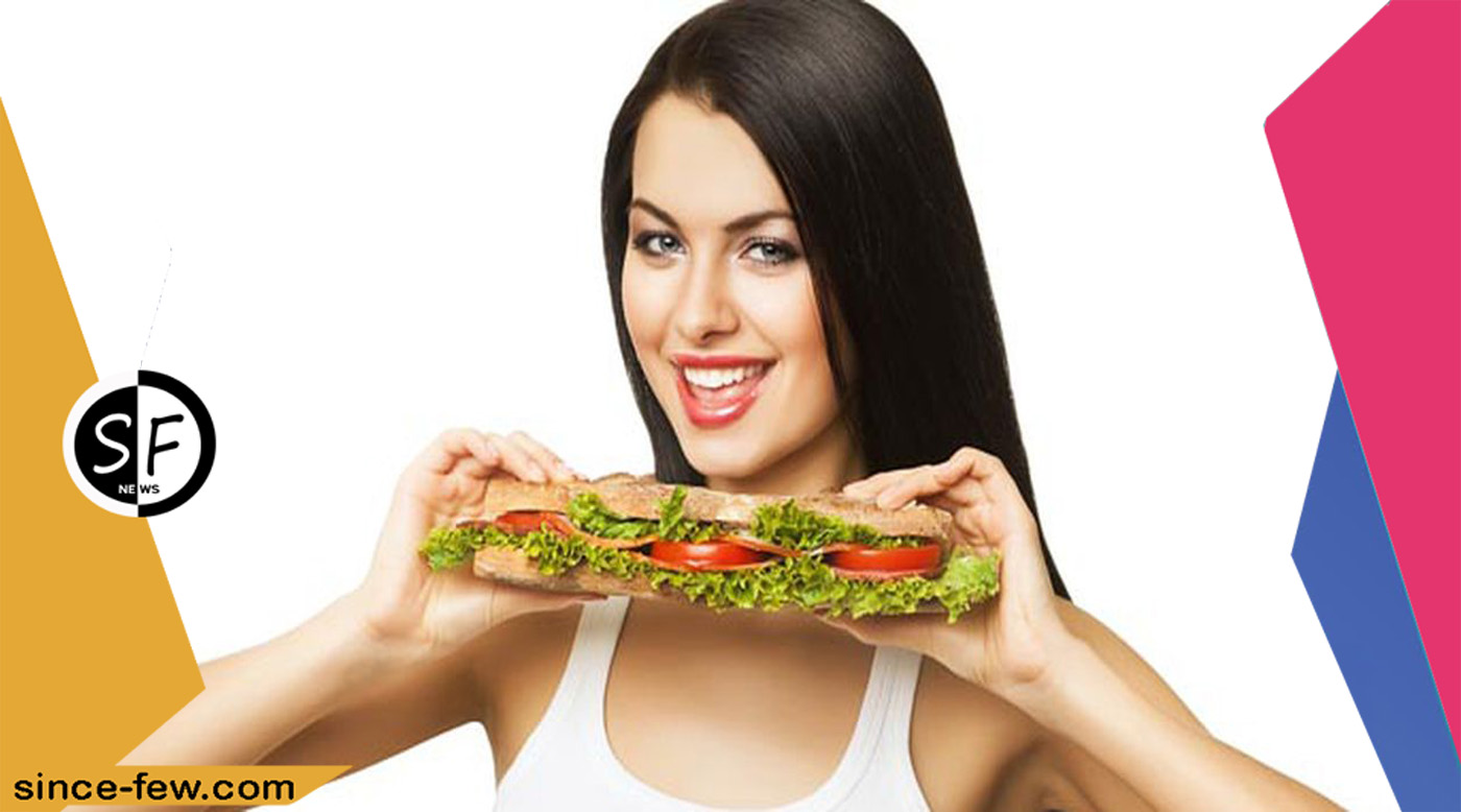 Diet On A Loaf.. Can You Lose Weight With Sandwiches?