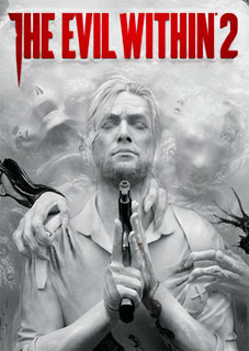 Download The Evil Within 2 Torrent