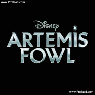 Artemis Fowl 2020 download full Movie in Hindi Dubbed