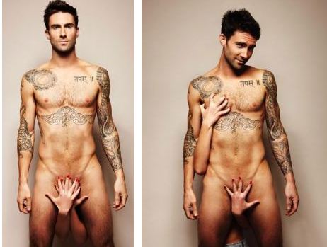 adam levine testicular cancer. Maroon 5#39;s Adam Levine Gets