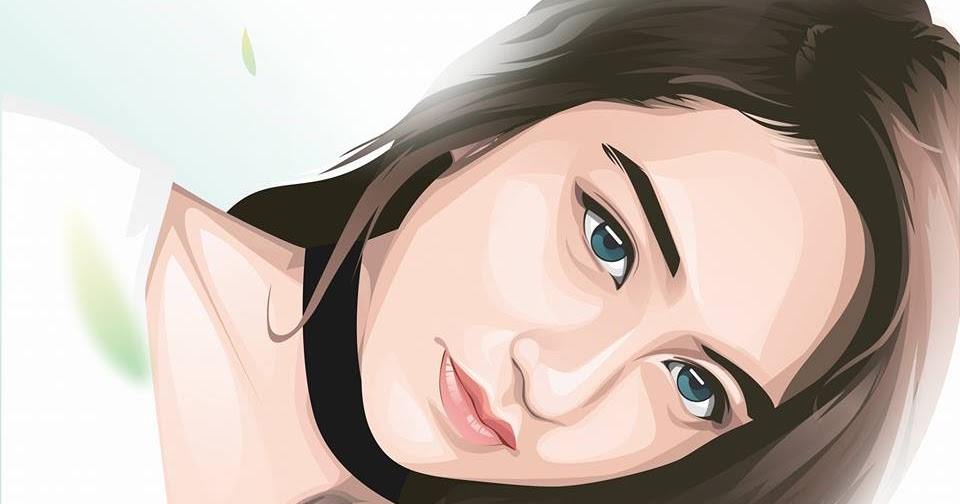 Cara Membuat Foto Menjadi Kartun Dengan CorelDRAW x4 x5 x6 