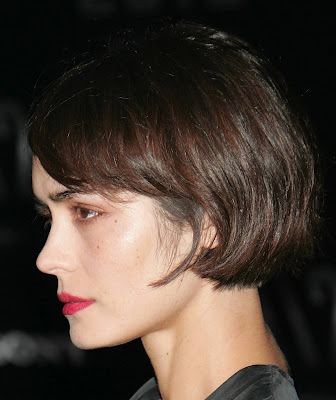 Short Bob Hairstyles