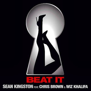 Sean Kingston Beat It ft. Chris Brown & Wiz Khalifa Lyrics