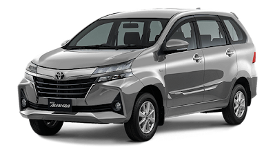 Sewa Rental Mobil Avanza Di Manado