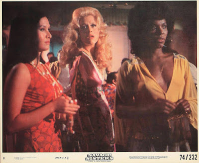 Savage Sisters 1974 Movie Image 7