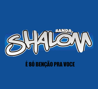 Banda Shalom - É Sé Benção para você - Ao Vivo em Porto Seguro 2001
