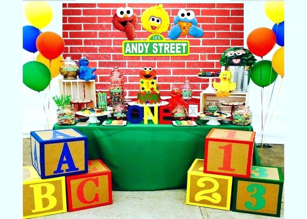 55 Ide Dekorasi Ulang Tahun Ceria untuk Anak anak 55 Ide Dekorasi Ulang Tahun Ceria untuk Anak anak