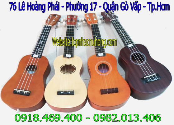 guitar binh tan 