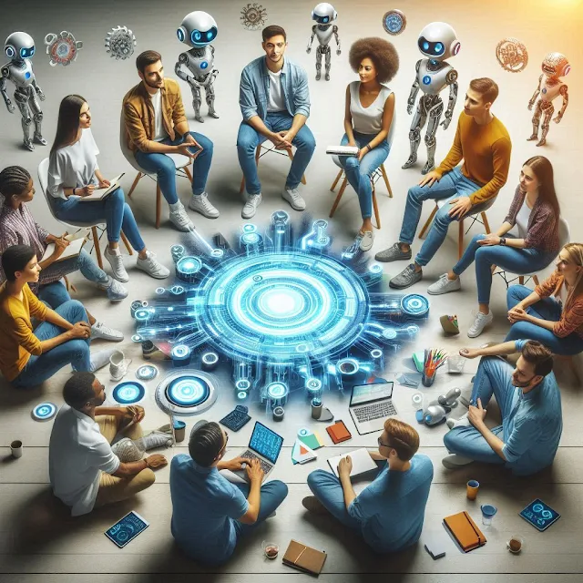 Unleashing the Power of AI: Latest Developments and Applications