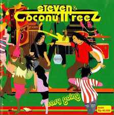 Steven & Coconut Treez 