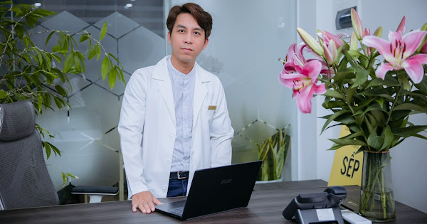  Kênh TikTok Dr Tú Genolife Y học bào thai: Điểm sáng trong hành trình bảo vệ sức khỏe thai nhi 