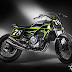 Kawasaki Z650 MRS 