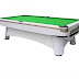 Imported Crown Billiards Table