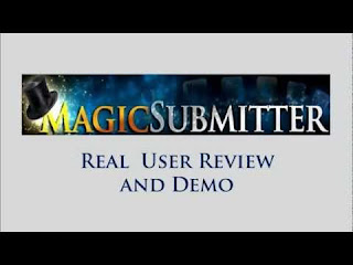 Magic submitter users Reviews