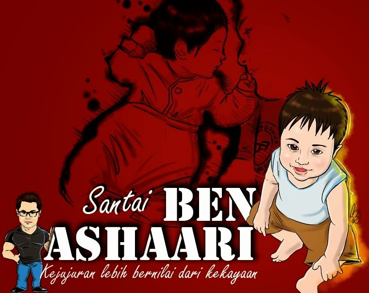 http://www.benashaari.com/2014/09/segmen-ben-ashaari-impian-ku-seorang.html