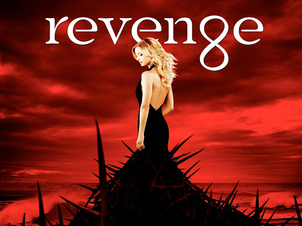 Amo Séries - Revenge