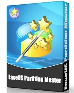 EaseUS Partition Master 12.10 Technician Edition