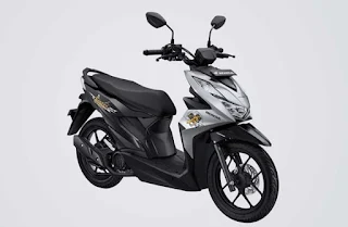 All New Beat & Beat Street Terbaru 2020