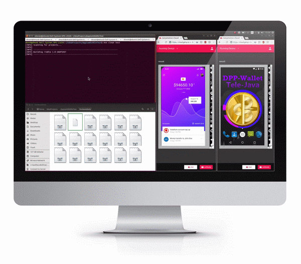 Monetize Your Website Pages with DPP crypto-currency 