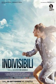 Indivisibili 2016 Filme completo Dublado em portugues