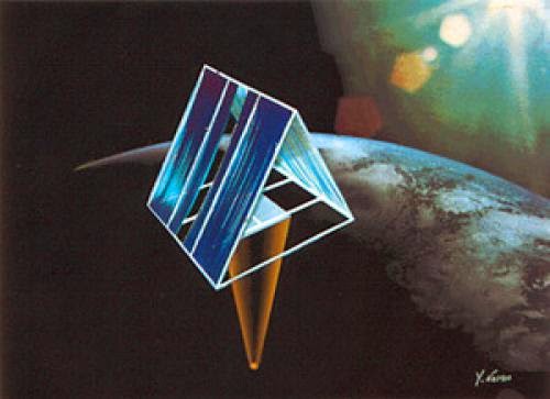Five Out There Energy Projects That Are Moving Closer To Reality