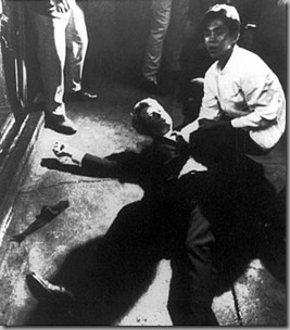 RFK assassination