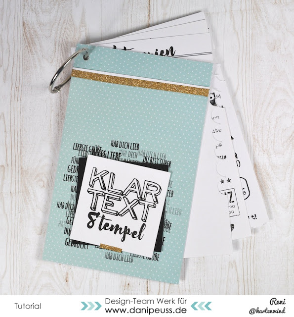 http://danipeuss.blogspot.com/2016/08/klartext-stempel-orga-mini-tutorial.html