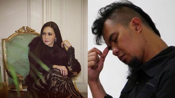 Kini Beda Nasib: Dhani Ditagih Hutang, Maia Punya 